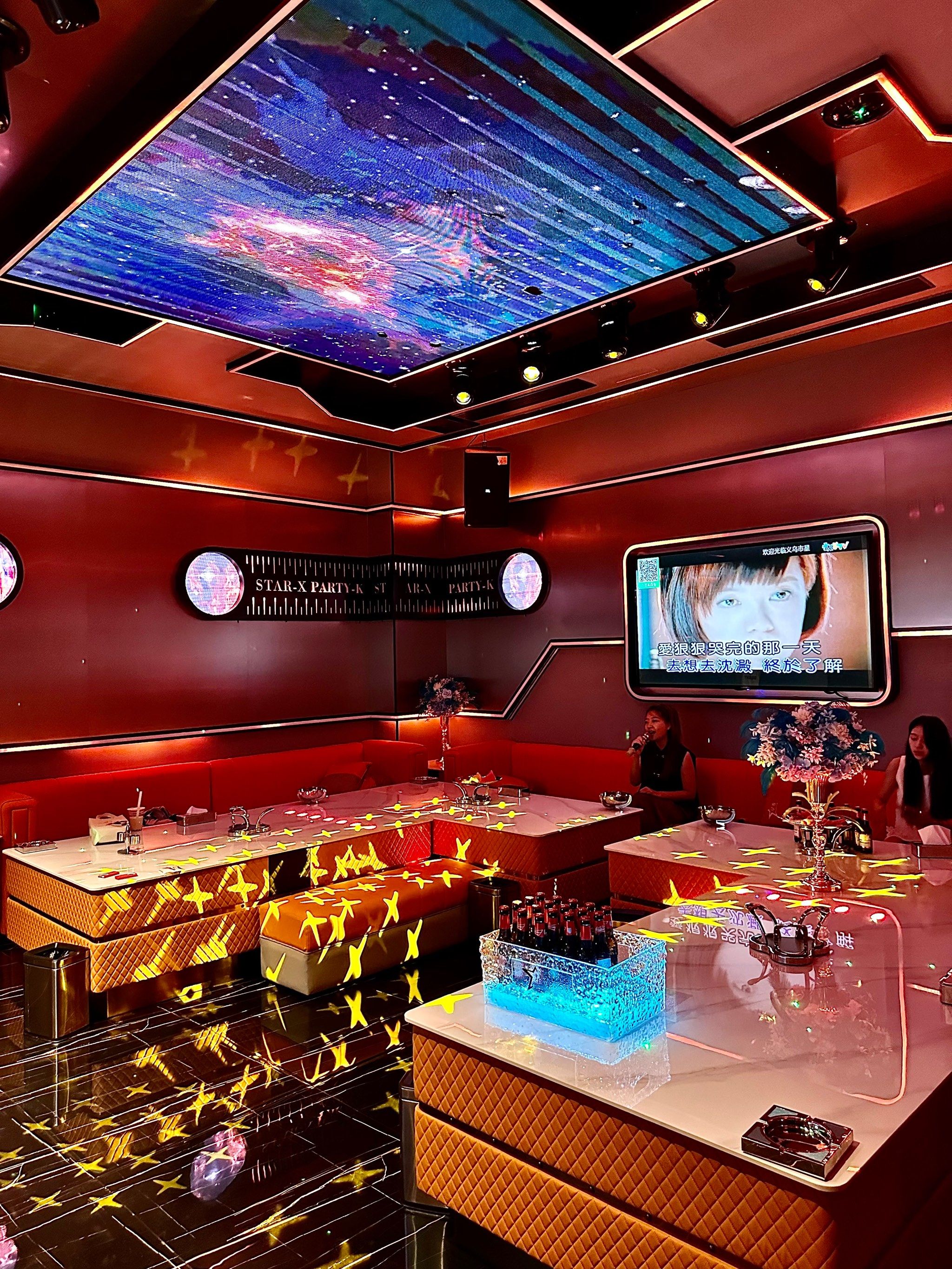 玩转成都商务ktv秘籍-青白江区ktv预订