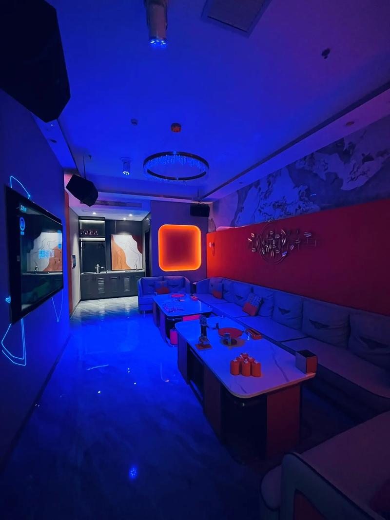 成都商务ktv多少钱一个小时揭秘-青白江区ktv预订