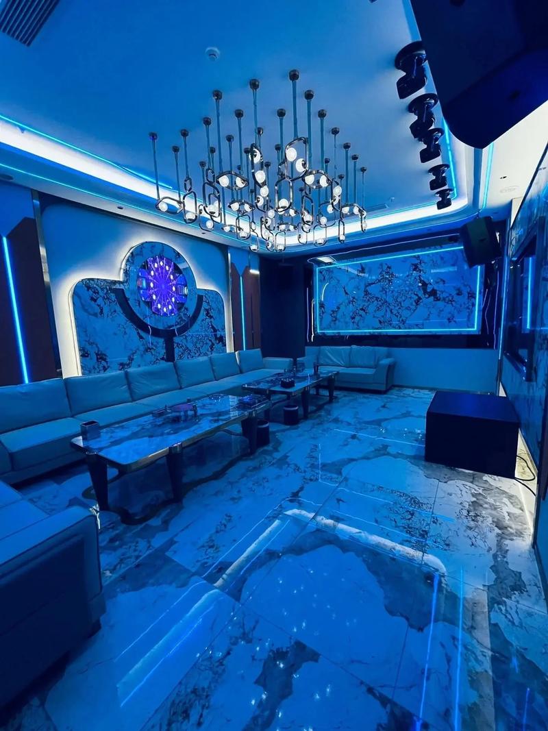 成都商务KTV消费攻略-青白江区ktv预订