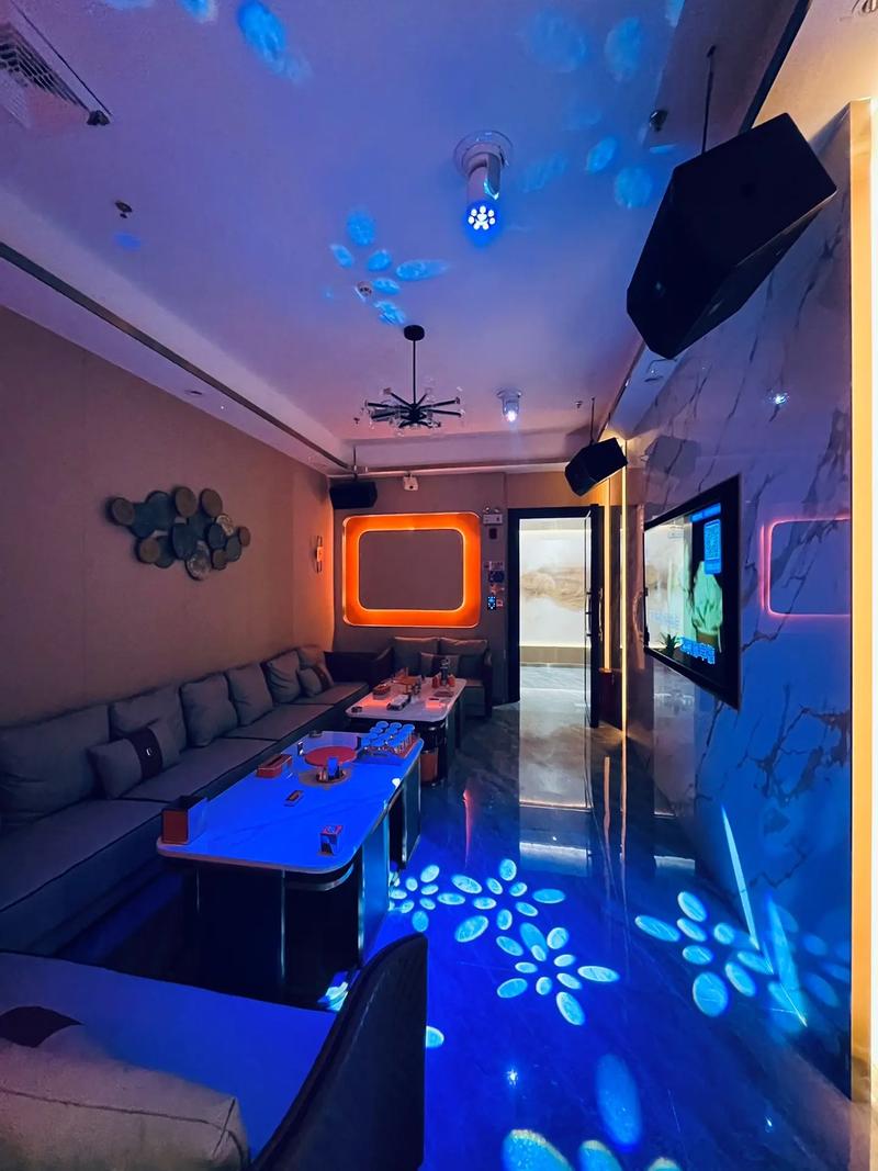 成都商务ktv优选商务ktv预订服务-青白江区ktv预订